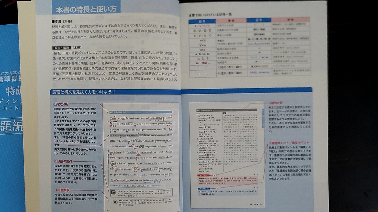 得点力を高める標準問題特訓リーディング - 語学・辞書・学習参考書