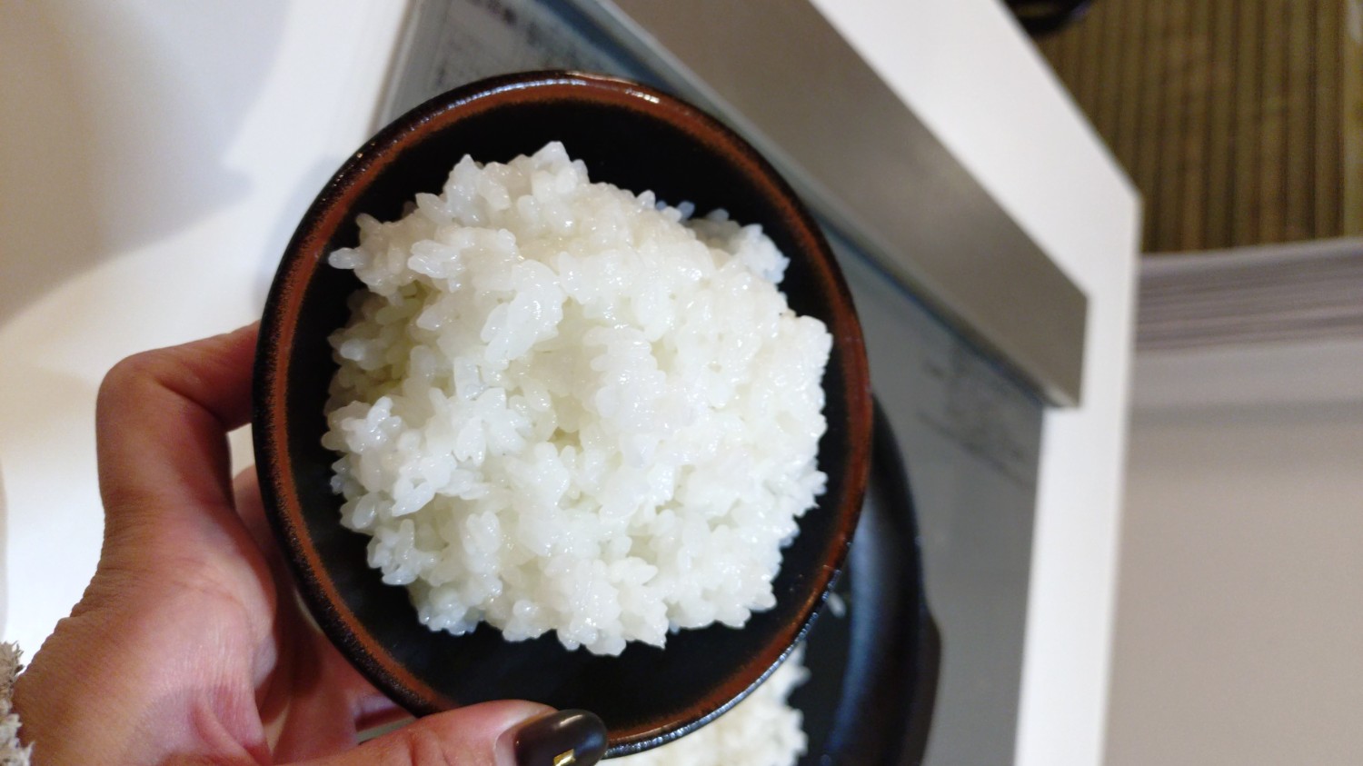 楽天市場】1年保証・パンフレット付き ごはん鍋 南部ごはん釜 3合炊き