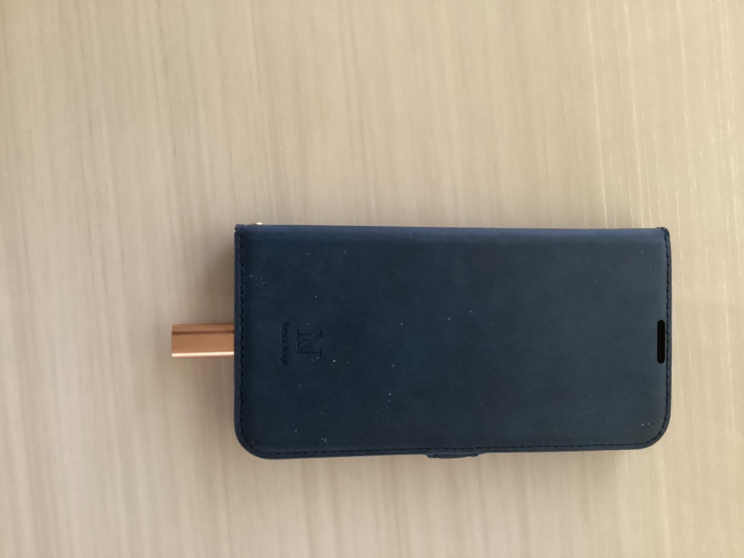 RoiCiel Lightning から Type-C 変換アダプター アルミ合金製 変換コネクター ライトニング to Lightning変換アダプター TypeC変換 RoiCiel レビュー画像10