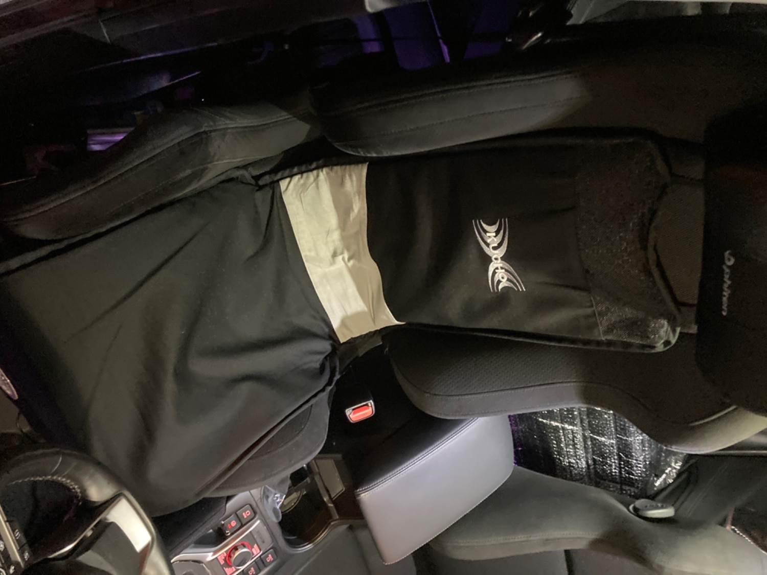 楽天市場】クールクッション 空調服 正規品【KC1000B/KC2000】【送料