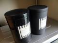「[3個セット]大型紅茶キャニスター防湿缶（150〜250g用）」の商品レビュー詳細を見る