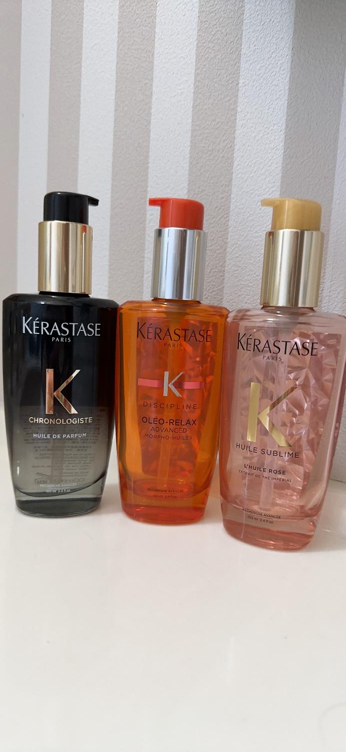 楽天市場】【ブランド直販】ヘアオイル ユイル クロノロジスト 75mL