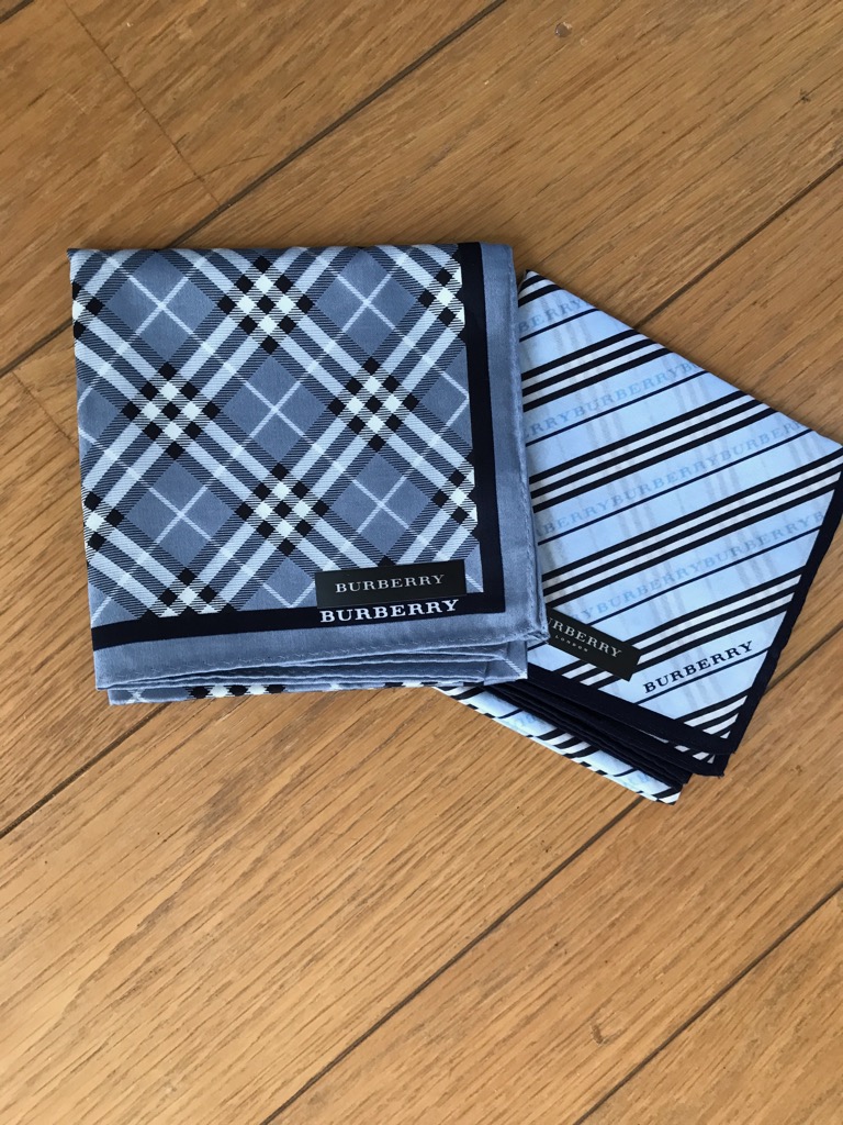 爆買い！】 早い者勝ち 2点セット BURBERRY ネクタイ メンズ 1471JP