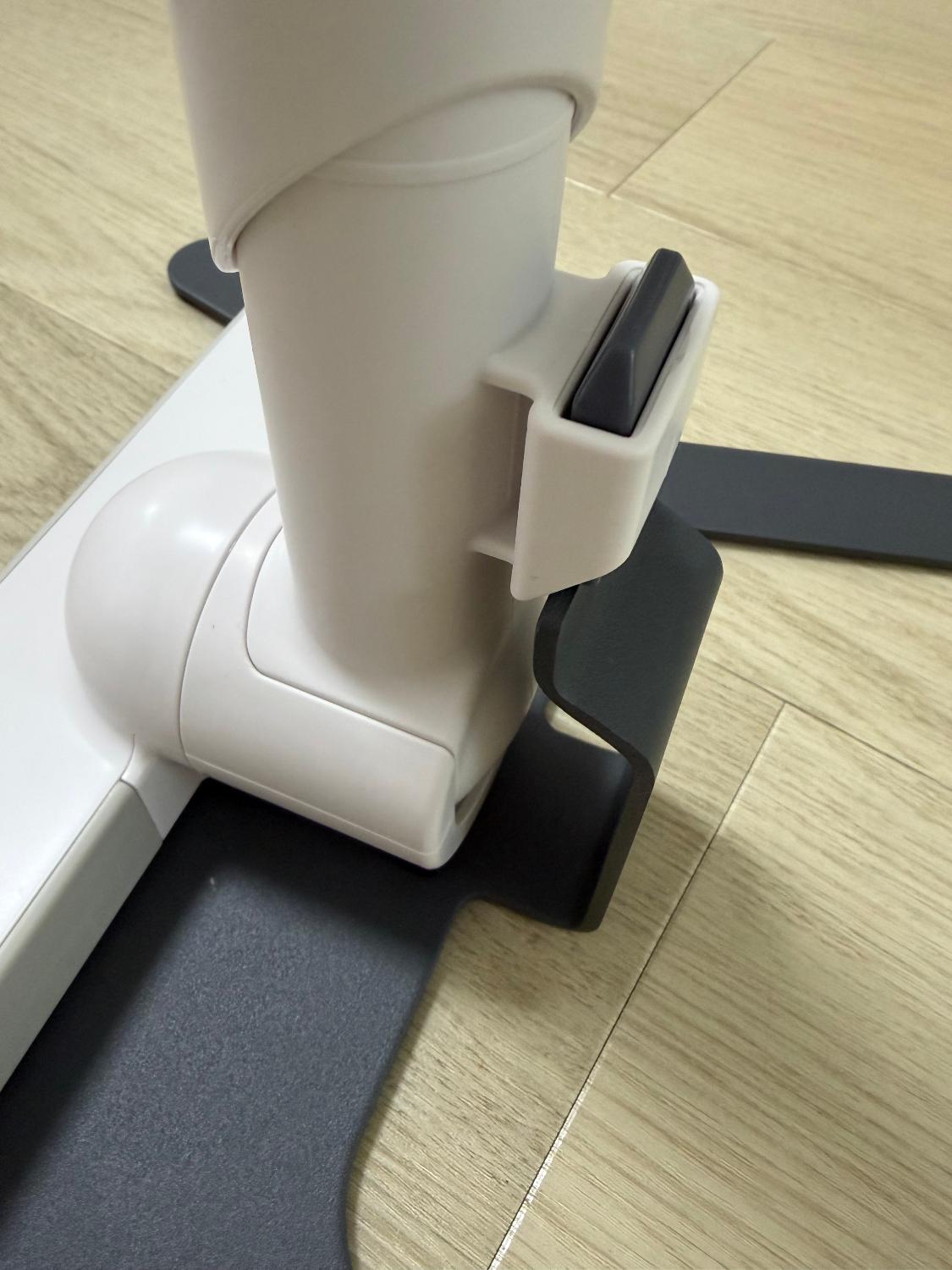 プラスマイナスゼロ コードレスクリーナー G040 レビュー画像1