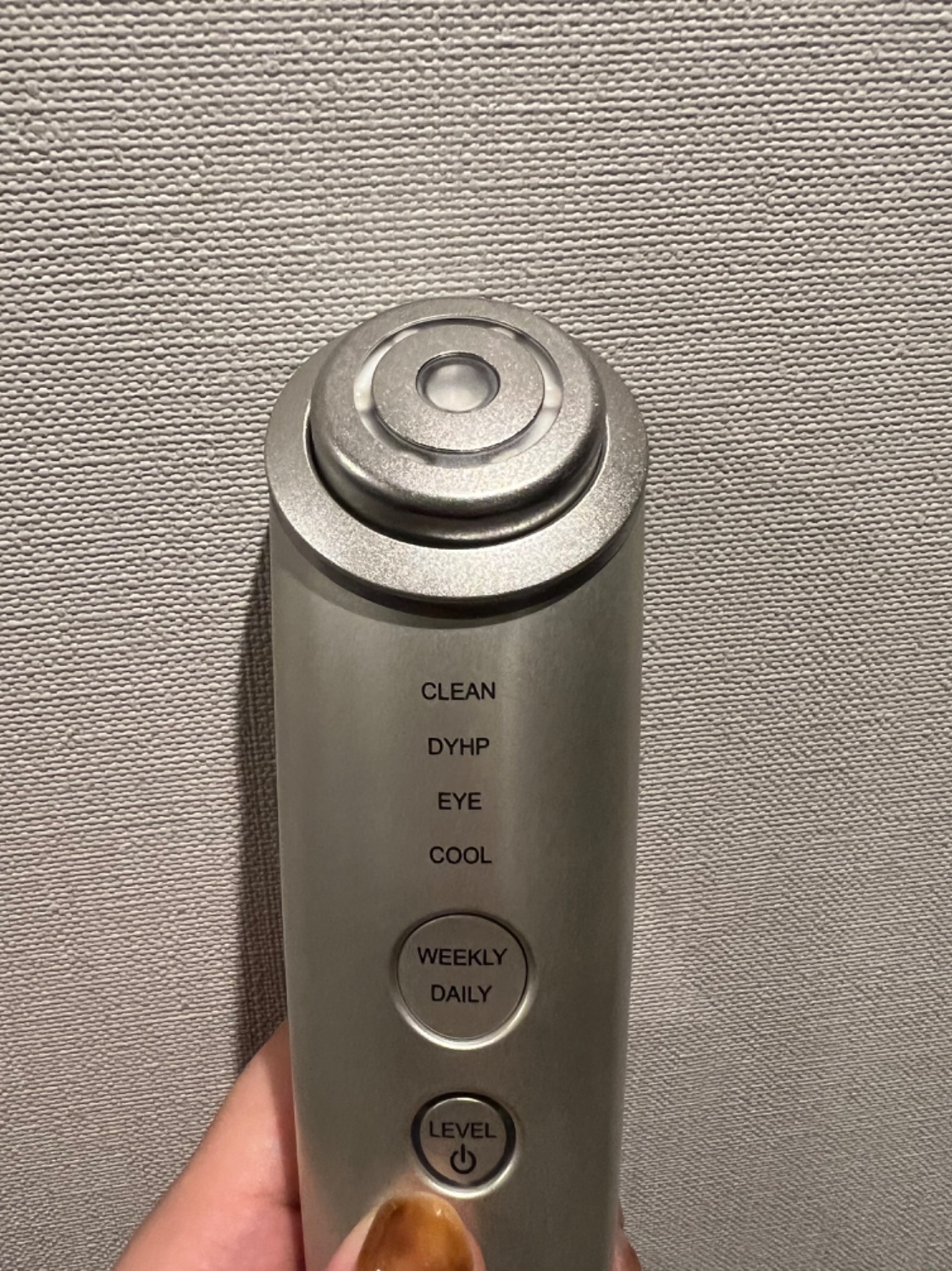 ヤーマンフェイスＶ美顔器EMS付きイオン導入アイケア ヤーマン公式ストアYahoo!ショッピング店 - イオン導入・導出
