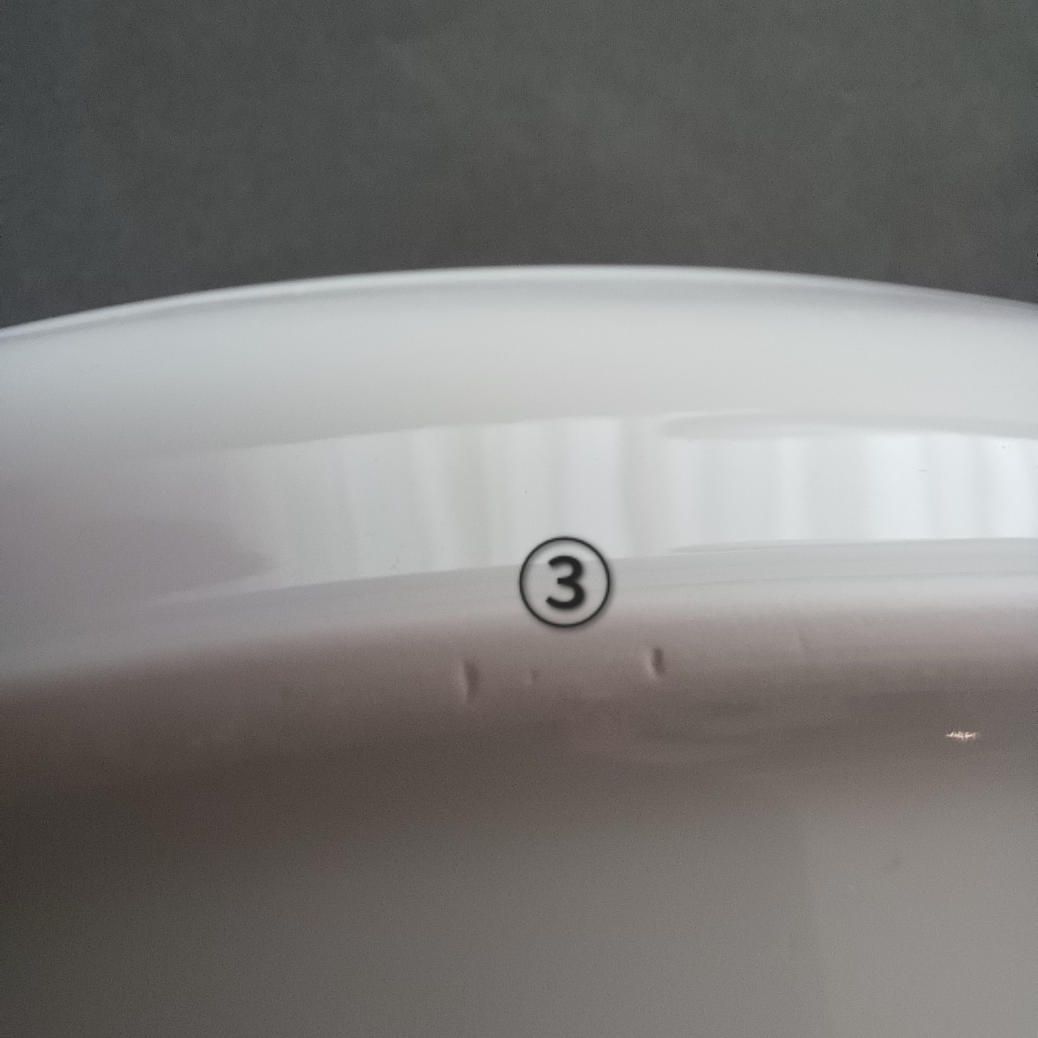 ROYAL COPENHAGEN｜[公式] ブルーパルメッテ オーバル