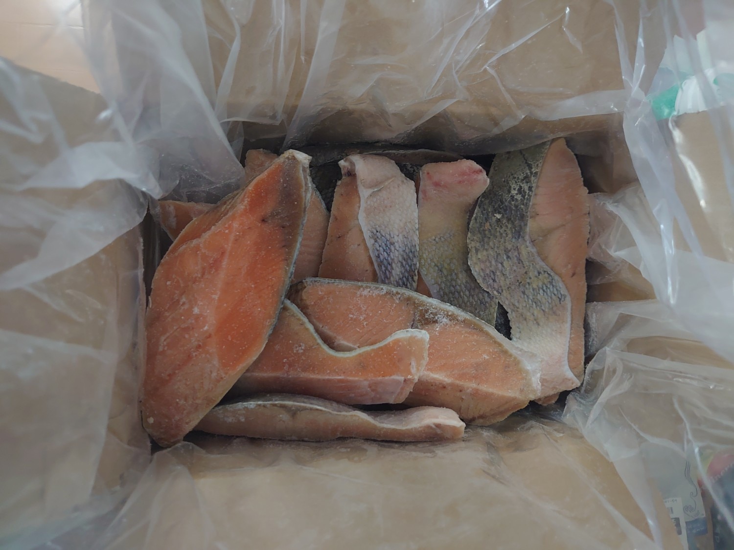 ふるさと納税 別海町 秋鮭 レビュー画像16