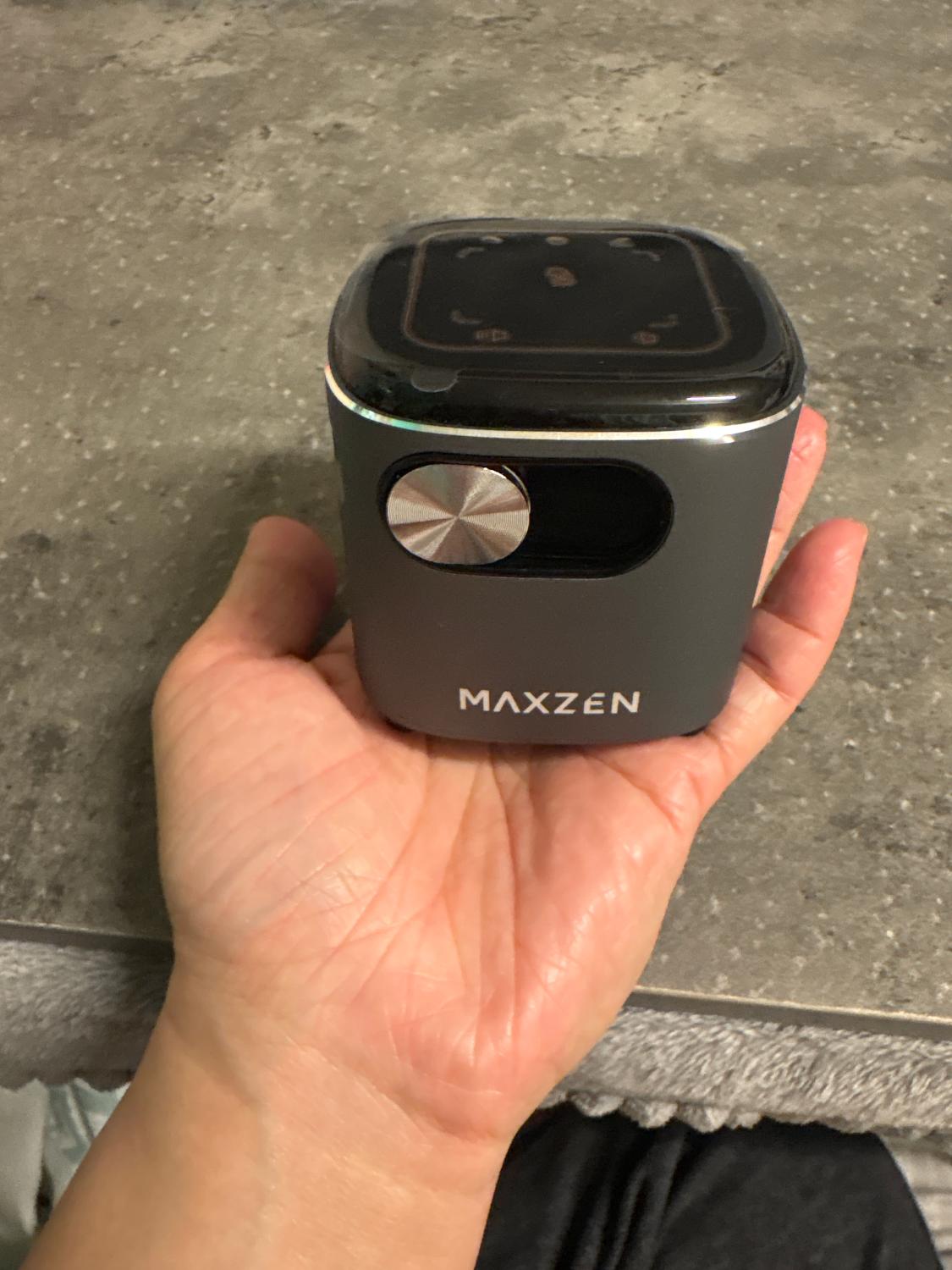 楽天市場】プロジェクター 4K対応 ポータブル Android11搭載 Wi-Fi 2.4