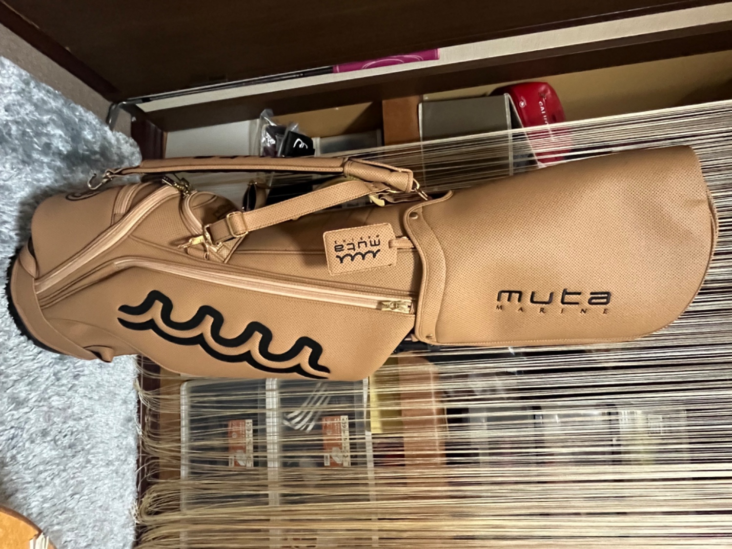 販売 muta バッグ 口コミ