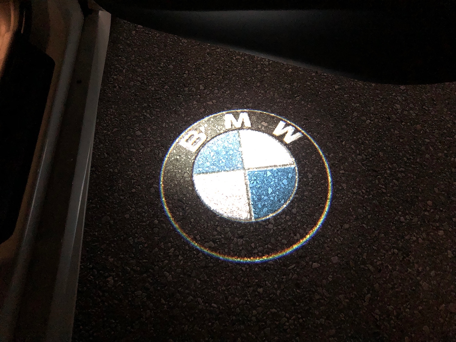 BMW 純正ドアプロジェクター 2セット - pekalongankab.bawaslu.go.id