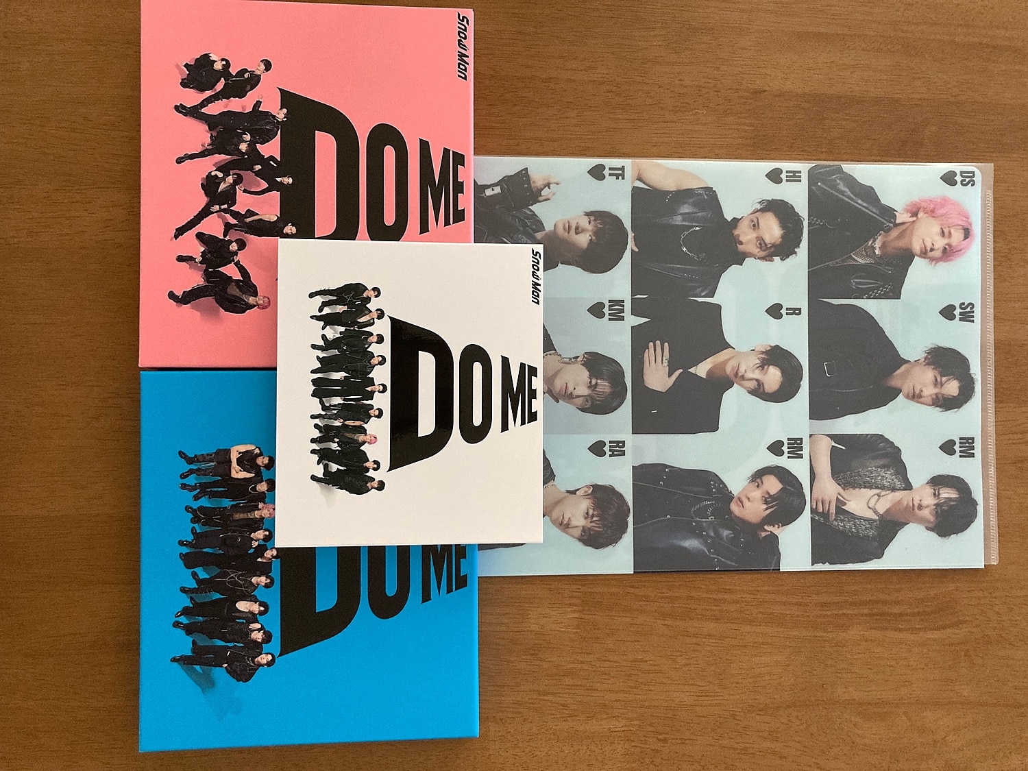 楽天市場】【先着特典】i DO ME (初回盤A(Blu-ray)＋初回盤B(Blu-ray