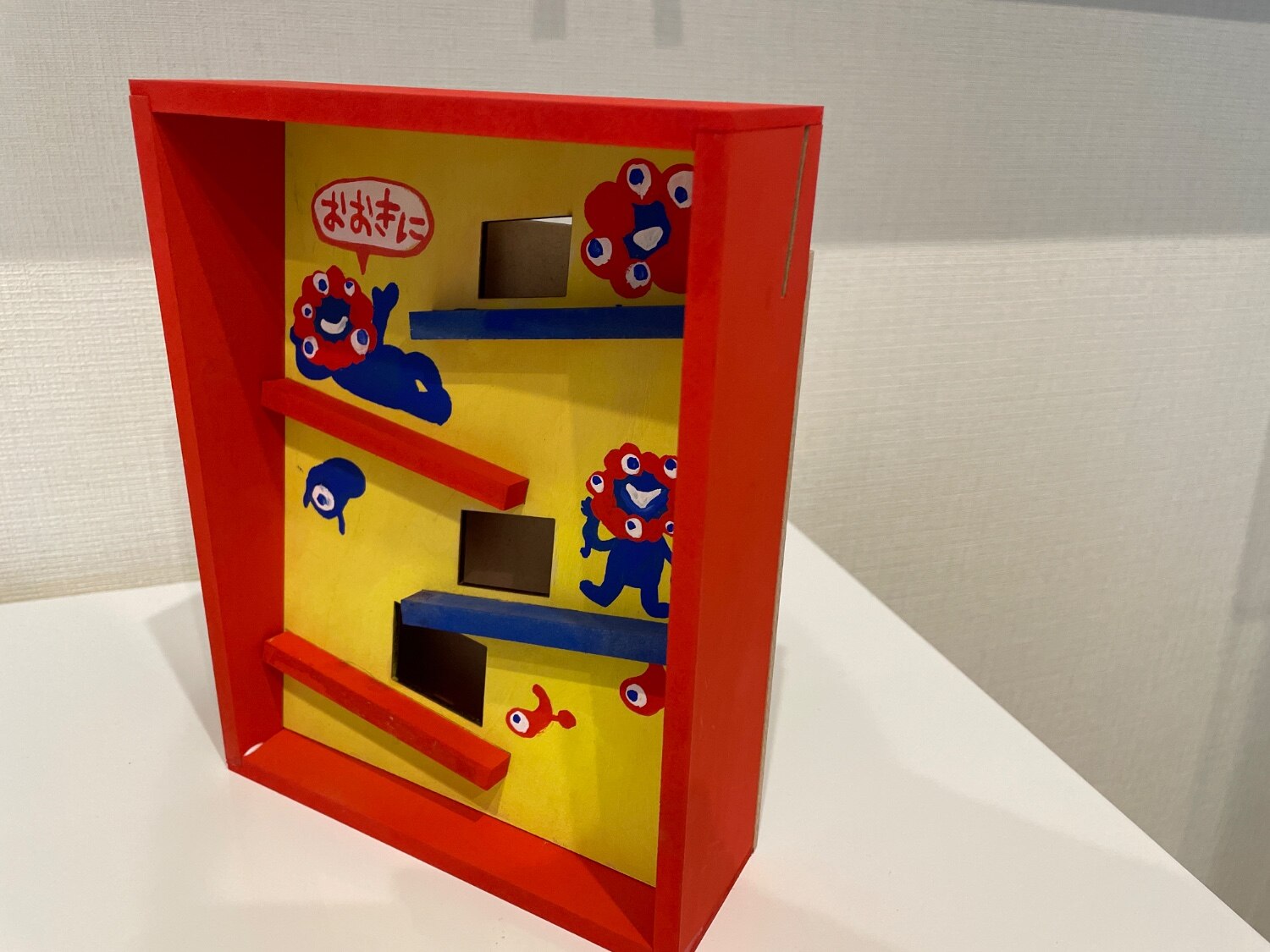 楽天市場】スライダー貯金箱 工作 キット 貯金箱 おもしろ 子供 向け 面白い おもちゃ おもしろい 貯金 箱 工作好き プレゼント 貯金箱子ども  自由研究 男の子 女の子 木工工作キット 工作セット 手作りキット工作 手作りキット アート 木工 木製 木の工作 簡単 工作用品 ...