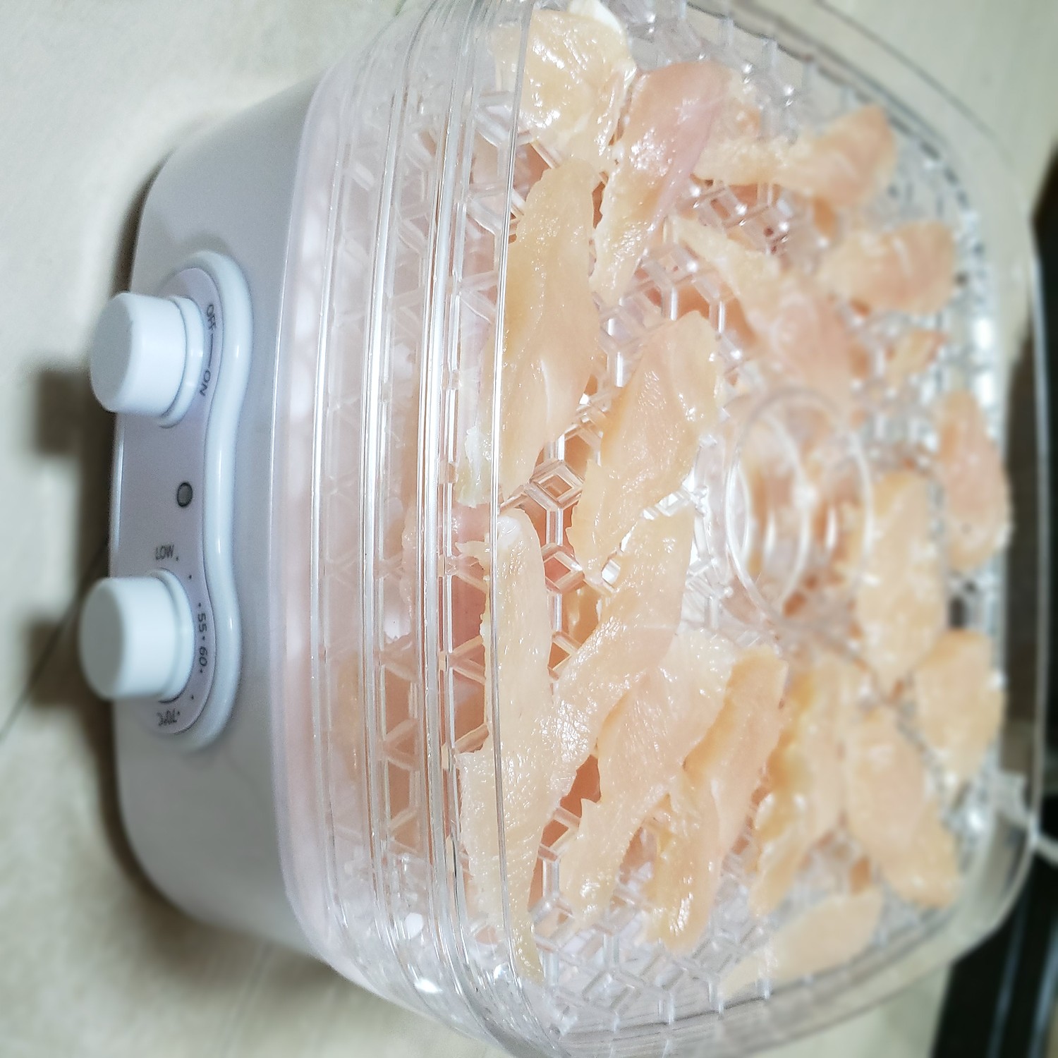 栄養価も旨みも逃がさずギュッと凝縮❣ビーフジャーキーも作れる❤フードドライヤー 楽天市場】フードドライヤー ドライフルーツメーカー ビーフ
