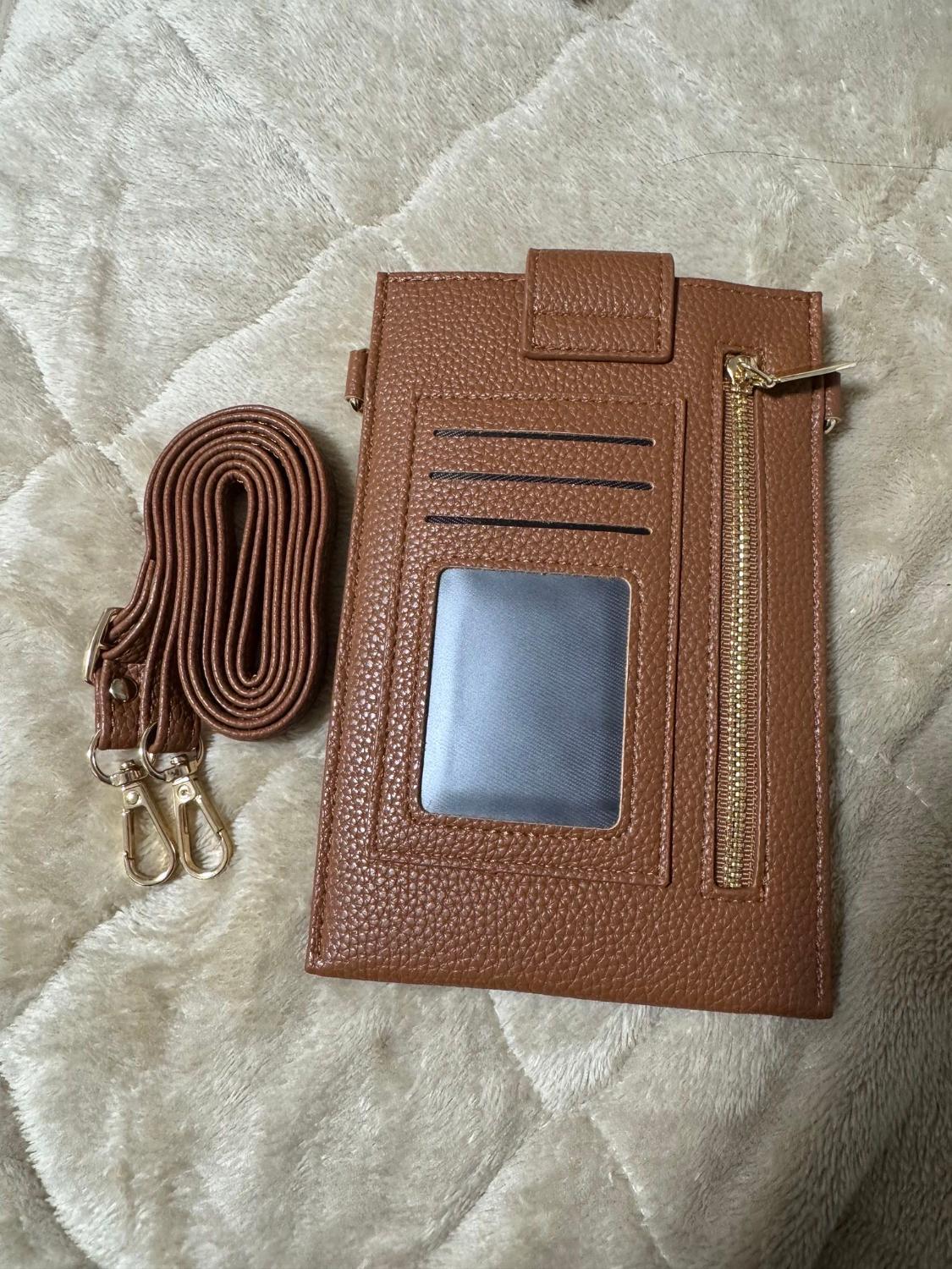 ＼4000件レビュー突破！楽天1位／ スマホショルダー バッグ スマホポーチ レディース スマホ ショルダー ポーチ ス スマホショルダー スマホポーチ スマホショルダーレビュー レビュー画像18