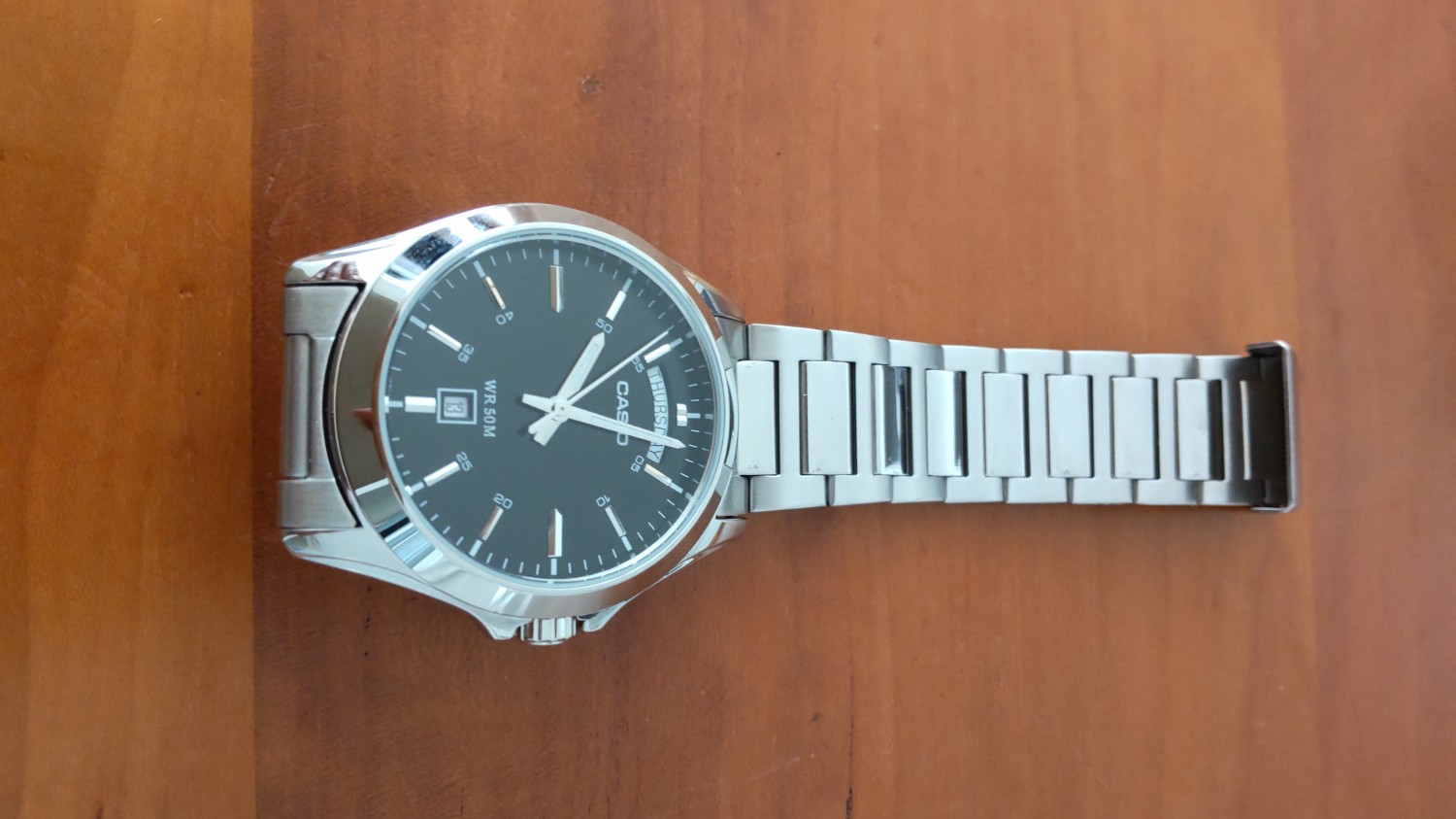 楽天市場】【10年保証】【日本未発売】CASIO STANDARD MENS