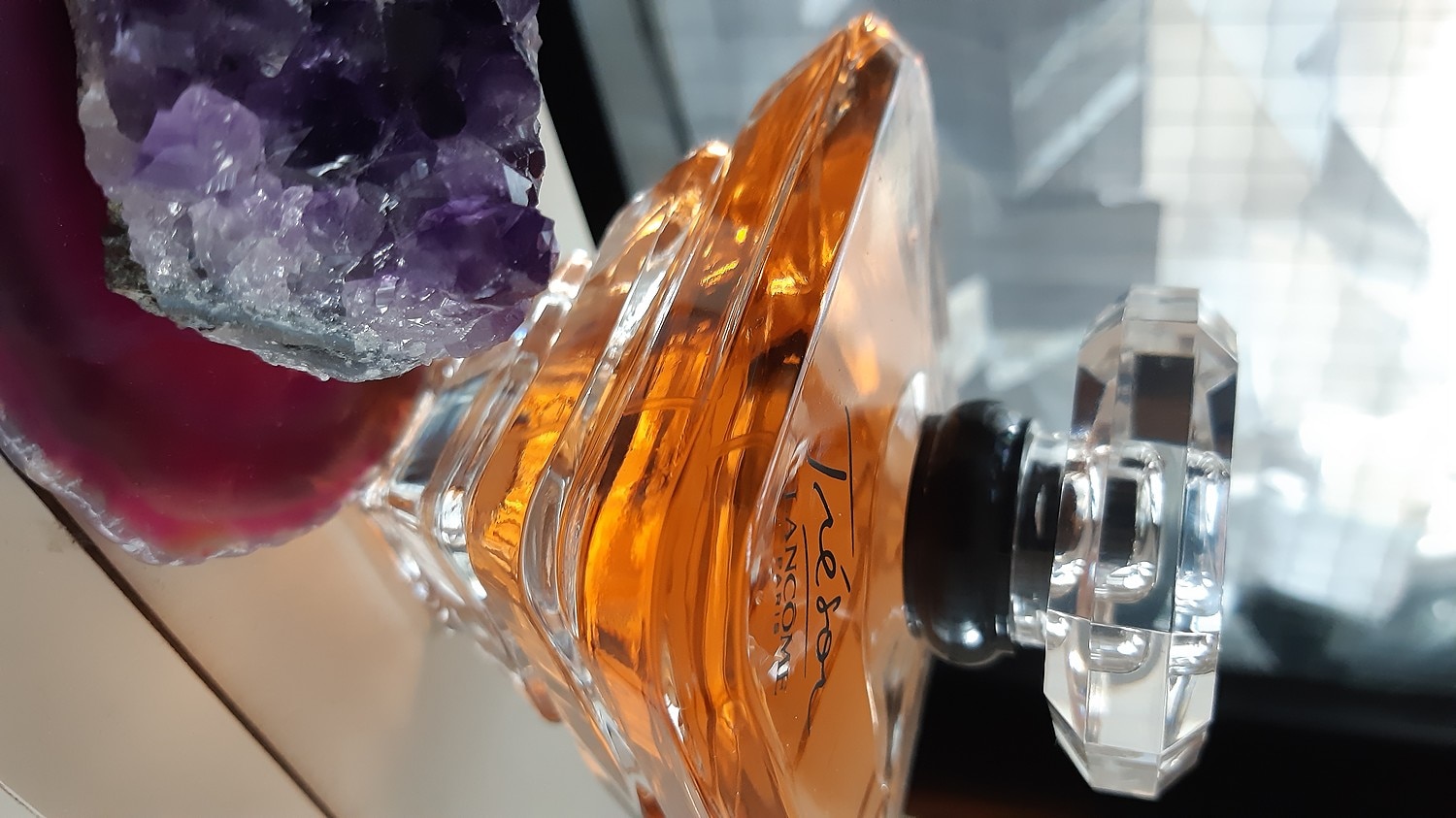 楽天市場】ランコム LANCOME トレゾア 100ml EDP SP fs 【香水