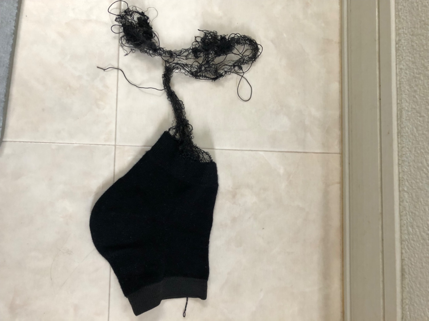 かかとケア かかと靴下 かかとソックス レビュー画像7