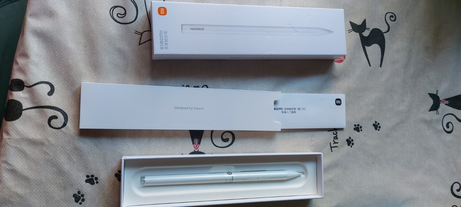 楽天市場】【当店1年保証】Xiaomi シャオミ Mi Smart Pen 2nd