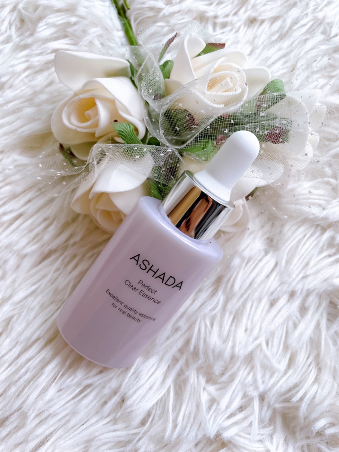 ＡＳＨＡＤＡ 美容液 アスハダ / アスハダ-ASHADA-美容液(パーフェクトクリア