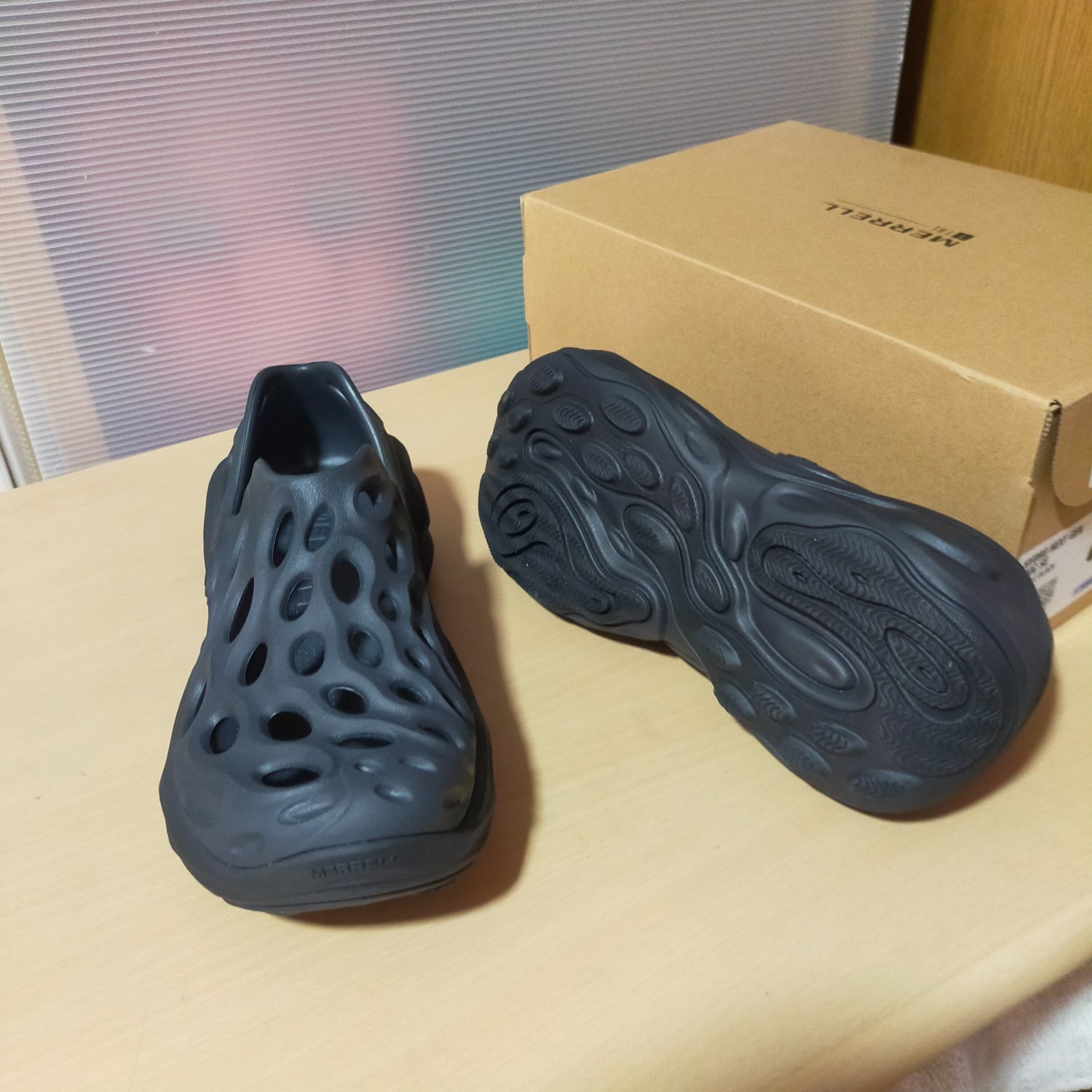 楽天市場】メレル MERRELL 【正規取扱販売店】HYDRO NEXT GEN MOC