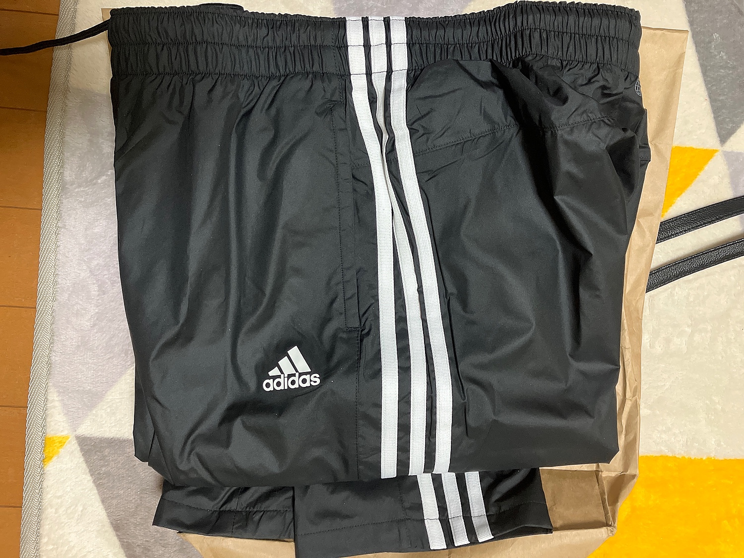 楽天市場】アディダス adidas ウィンドブレーカー上下セット
