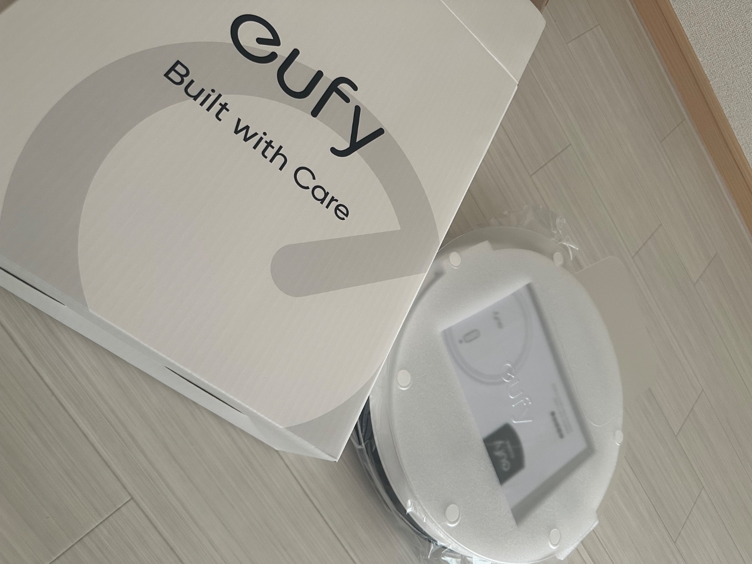 楽天市場】Anker (アンカー) Eufy RoboVac G30 Hybrid（ロボット