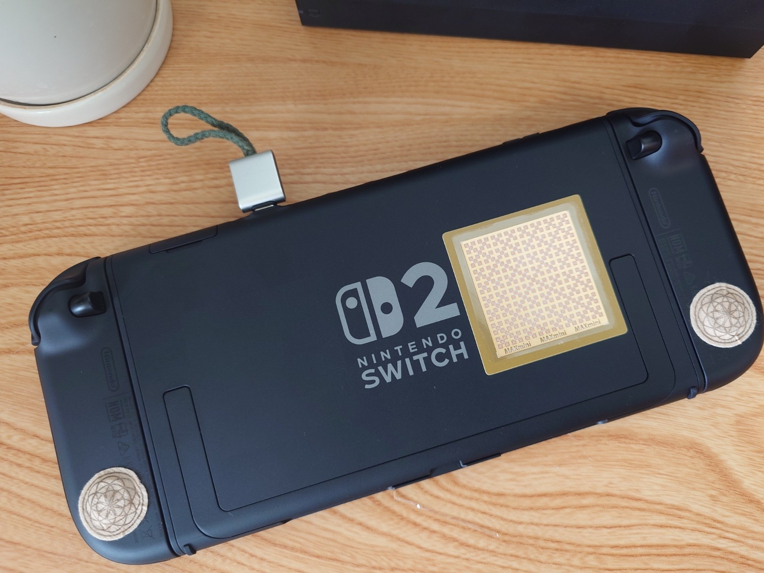 楽天市場】電磁波ブロッカー MAX mini 5G 1枚入 / 11枚入(クスリエ