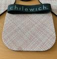 chilewich Mini Basketweave 륦å եȥХå  ߥ˥Хåȥ Blush 4祻åȡפξʥӥ塼ܺ٤򸫤
