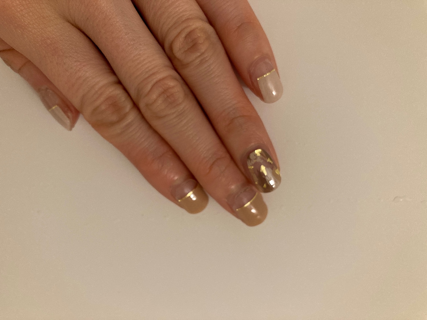 【楽天市場】【公式】N Ombrer Beige：ND-024 ohora gelnails nail オホーラ ネイル ジェルネイル ネイル ...