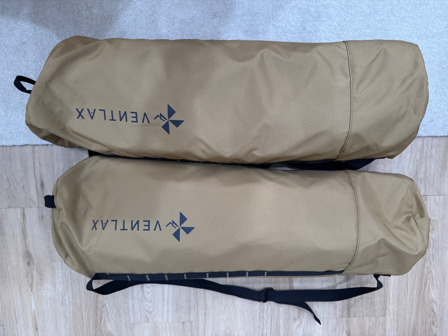楽天市場】【公式】VENTLAX ヴェントラクス 2WAY ADJUSTABLE COT WIDE