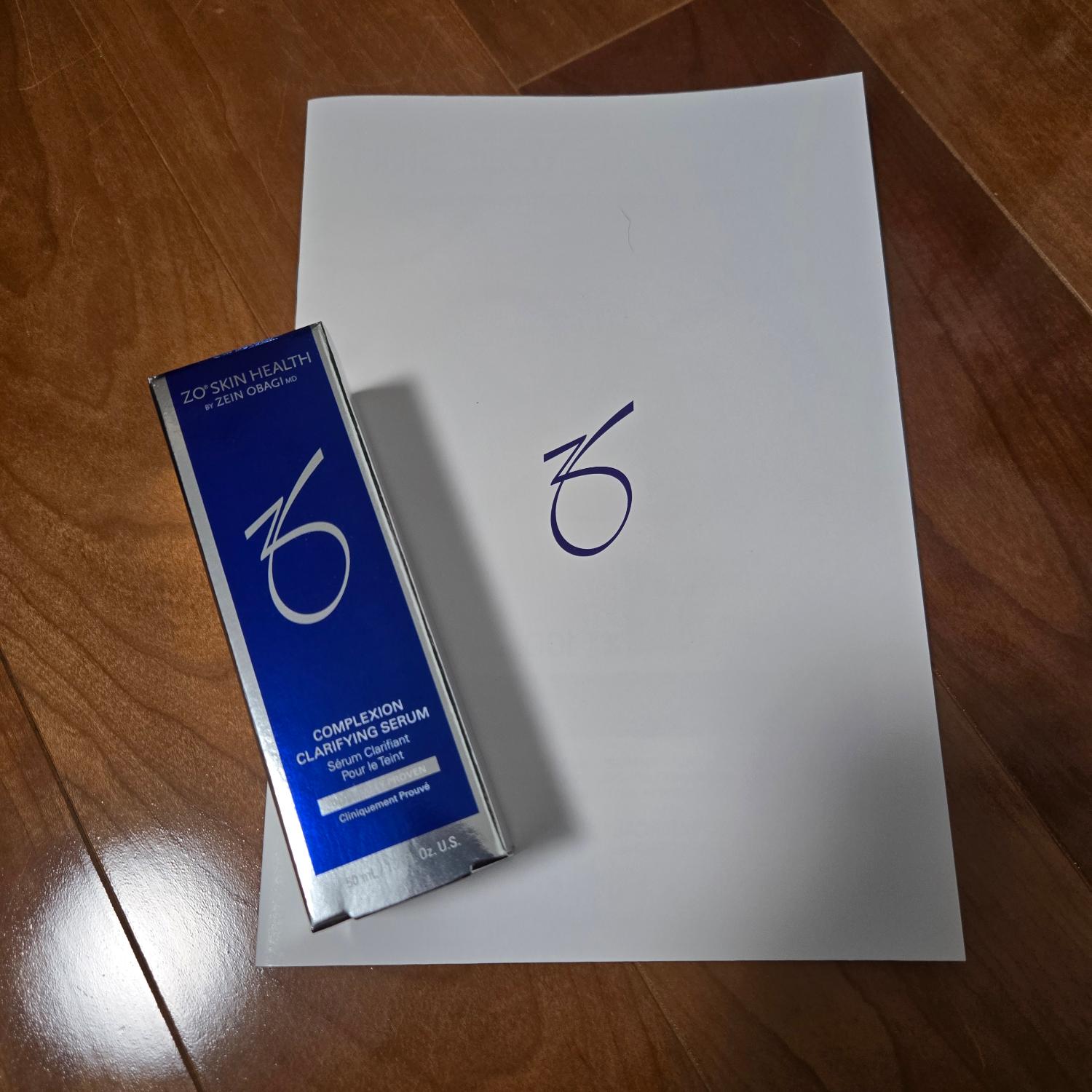 楽天市場】【日本正規品】ゼオスキン クラリファイングセラム 50ml