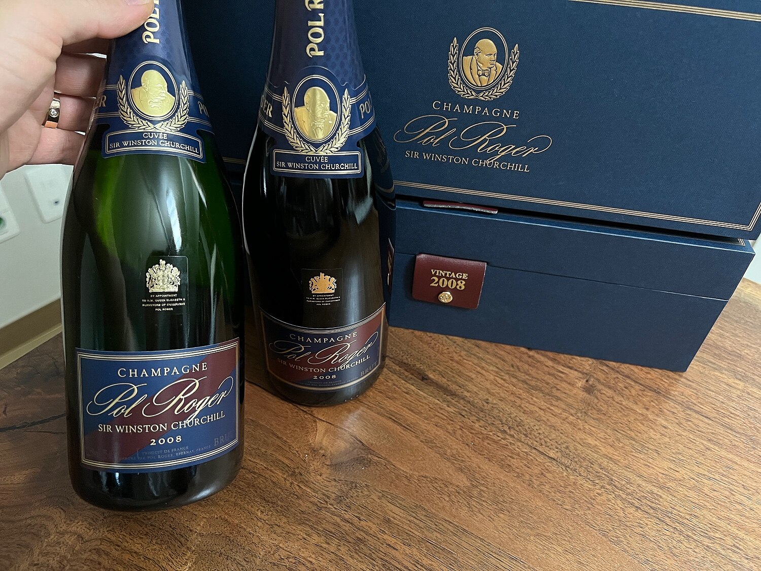 楽天市場 08 キュヴェ サー ウィンストン チャーチル 750ml 白 泡 ブリュット ポル ロジェ パーカーポイント96点 オリジナル化粧箱なし お酒の総合館 シマヤ酒店 みんなのレビュー 口コミ