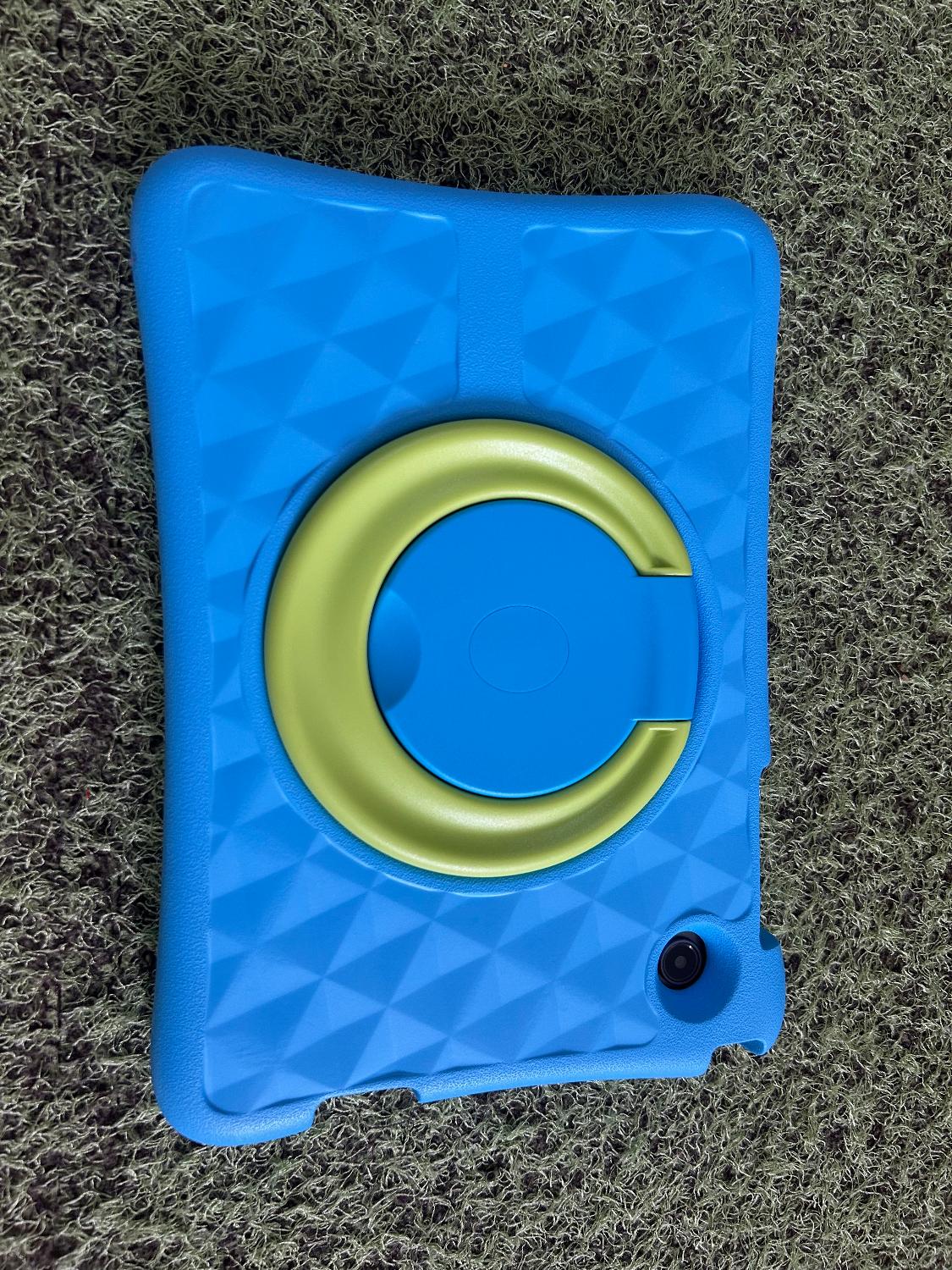 PlimPadKids20 キッズタブレット 子ども用タブレット レビュー画像5