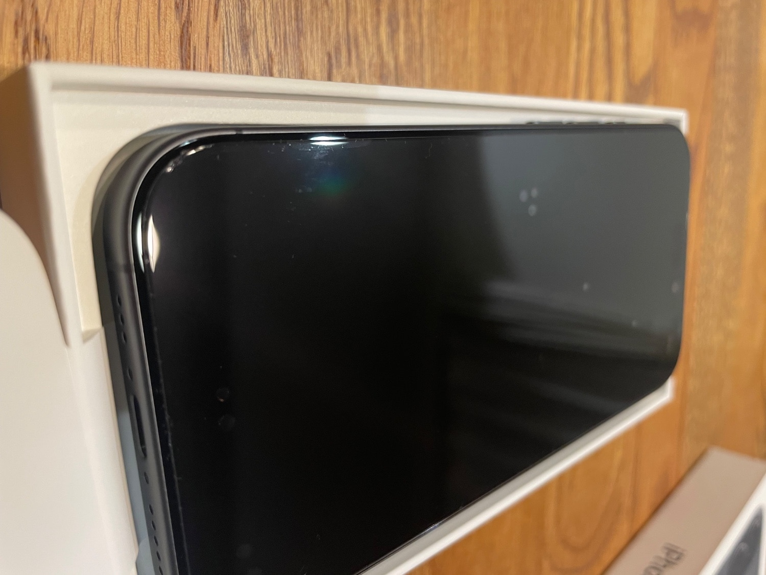 NIMASOガラスフィルム iPhone保護フィルム NIMASO口コミ レビュー画像20