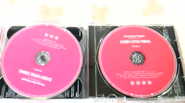 【未開封】Every Best Single～COMPLETE～(Encore… Ni5qcGVn.jpeg