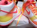 ֡NIKE DUNK HI GSڥʥ  ϥ GSWHITE/PINK/YELLOWפξʥӥ塼ܺ٤򸫤