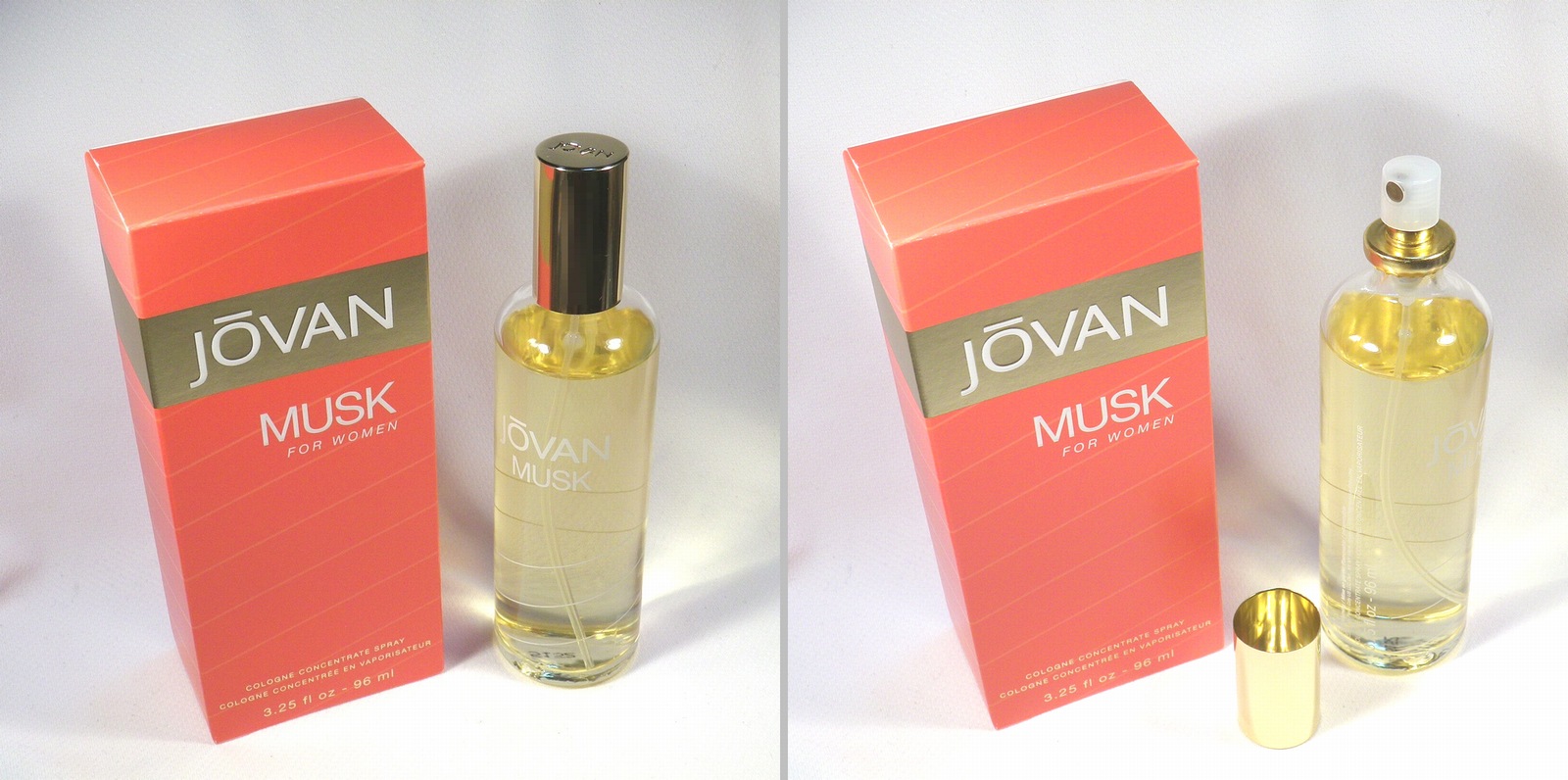 楽天市場】ジョーバン JOVAN ムスク フォーウーマン 96ml COL SP