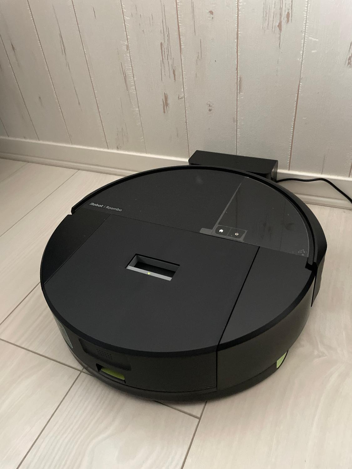 楽天市場】【公式】 Roomba 205 DustCompactor Combo ルンバ アイ