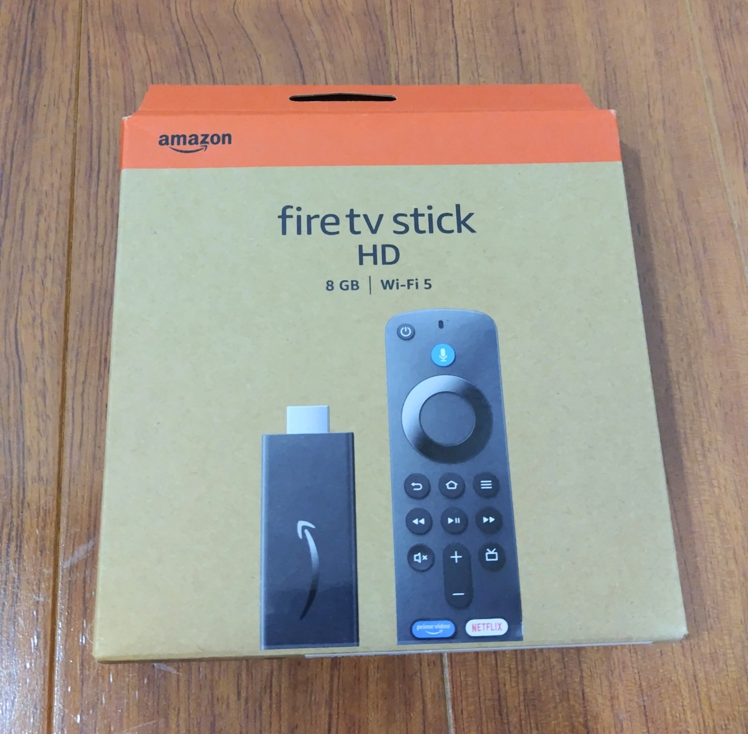 #FireTVStick #ファイヤースティック #アレクサ レビュー画像5
