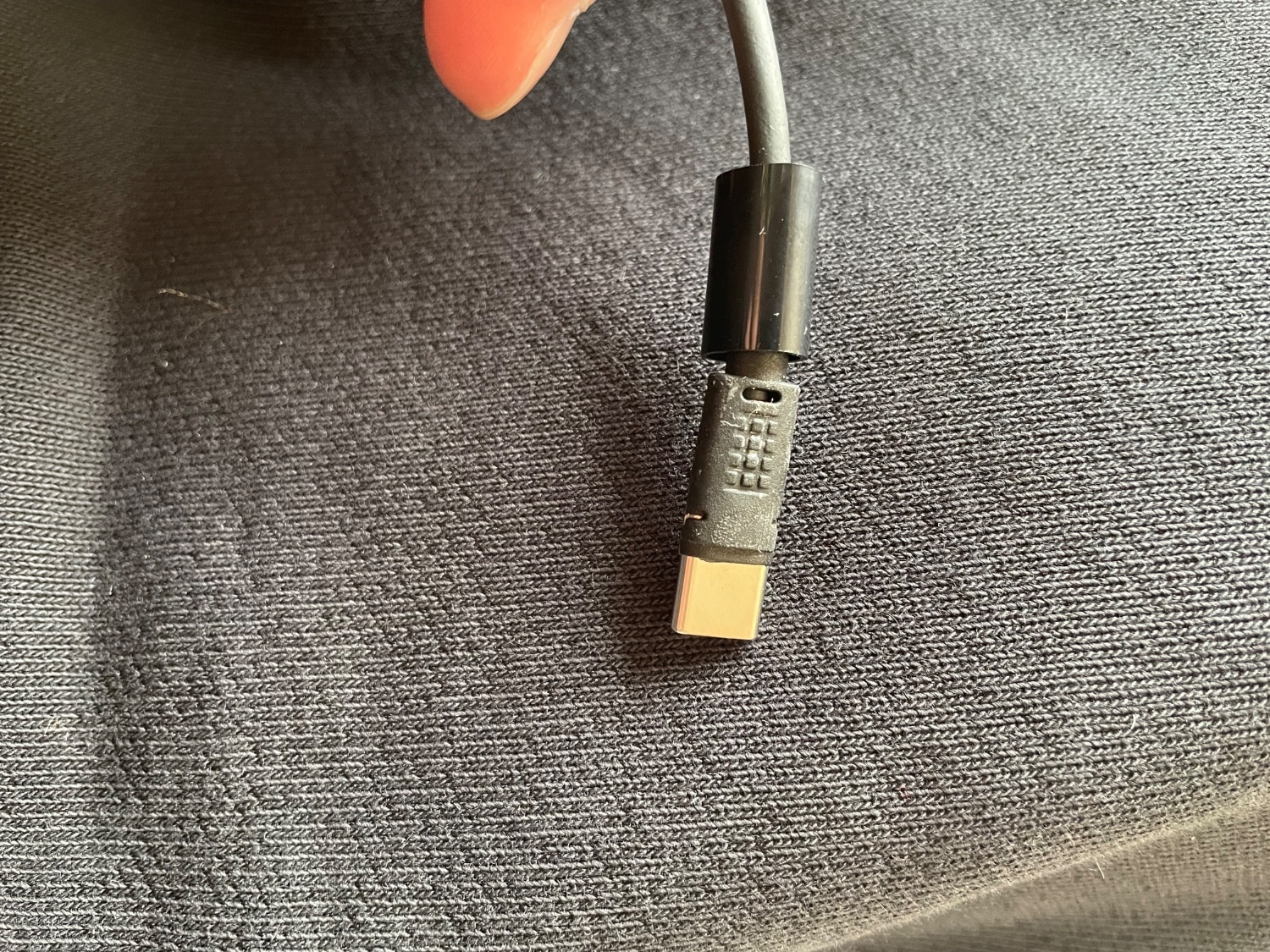 iPhone充電ケーブル タイプCケーブル 充電ケーブルレビュー レビュー画像11