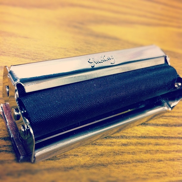 楽天市場 Smoking 手巻きタバコ スモーキング 手巻きタバコ用 メタルローラー 巻器 70mm用 マイセン 楽天市場店 未購入を含む みんなのレビュー 口コミ