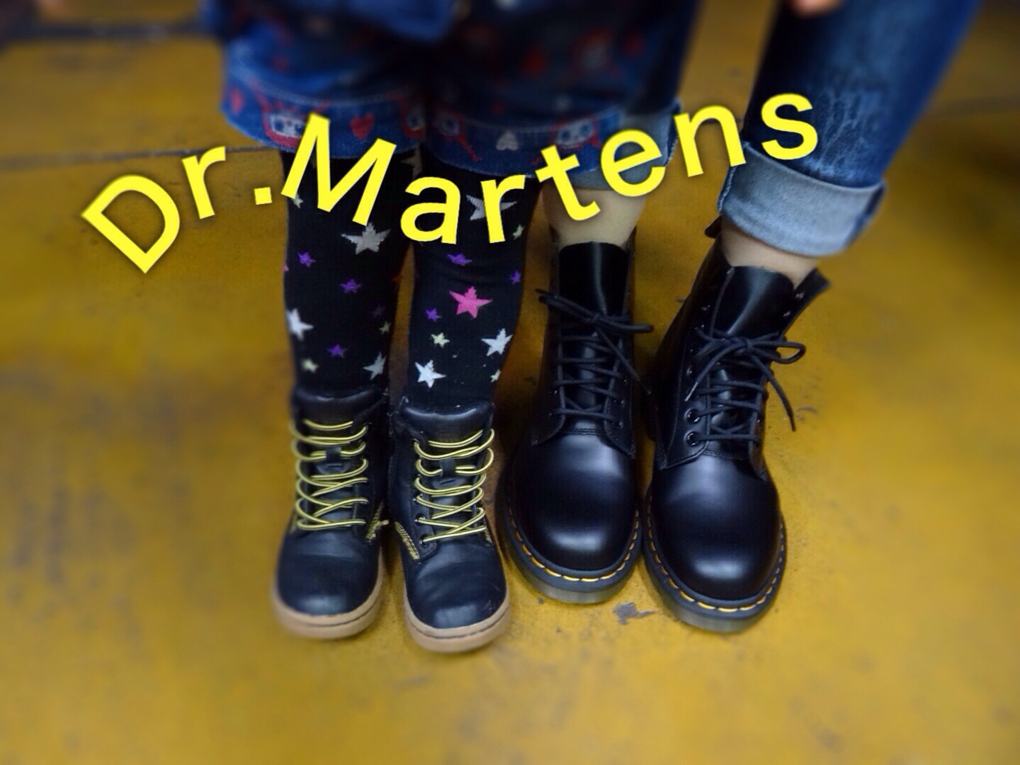 【楽天市場】【送料無料】【Dr.Martens ドクターマーチン】 大人気の定番8ホールブーツ BLACK(11822006) CHERRY