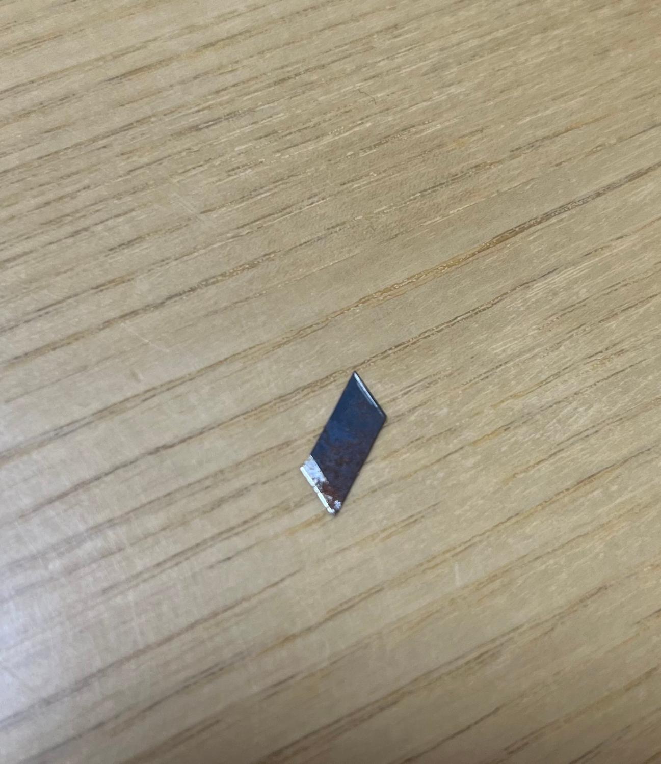 BRUNOブレンダー ハンドブレンダー口コミ 離乳食ブレンダー レビュー画像3