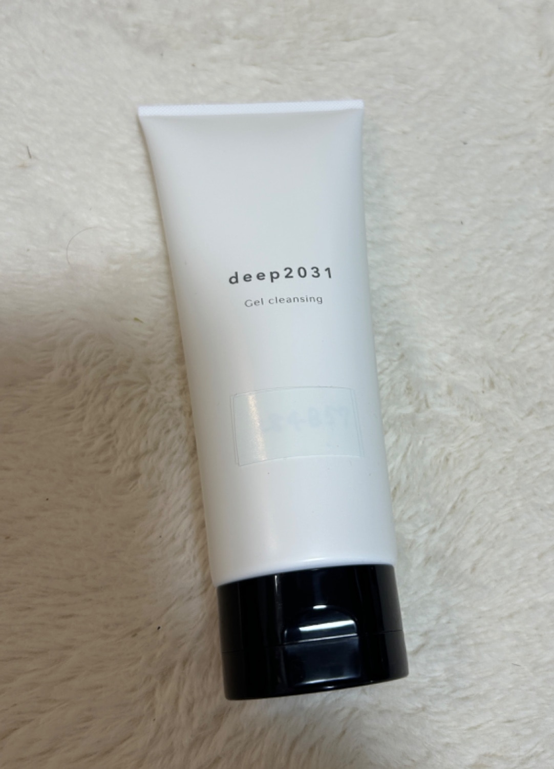 楽天市場】【公式】ドクターリセラ deep2031 クレンジング