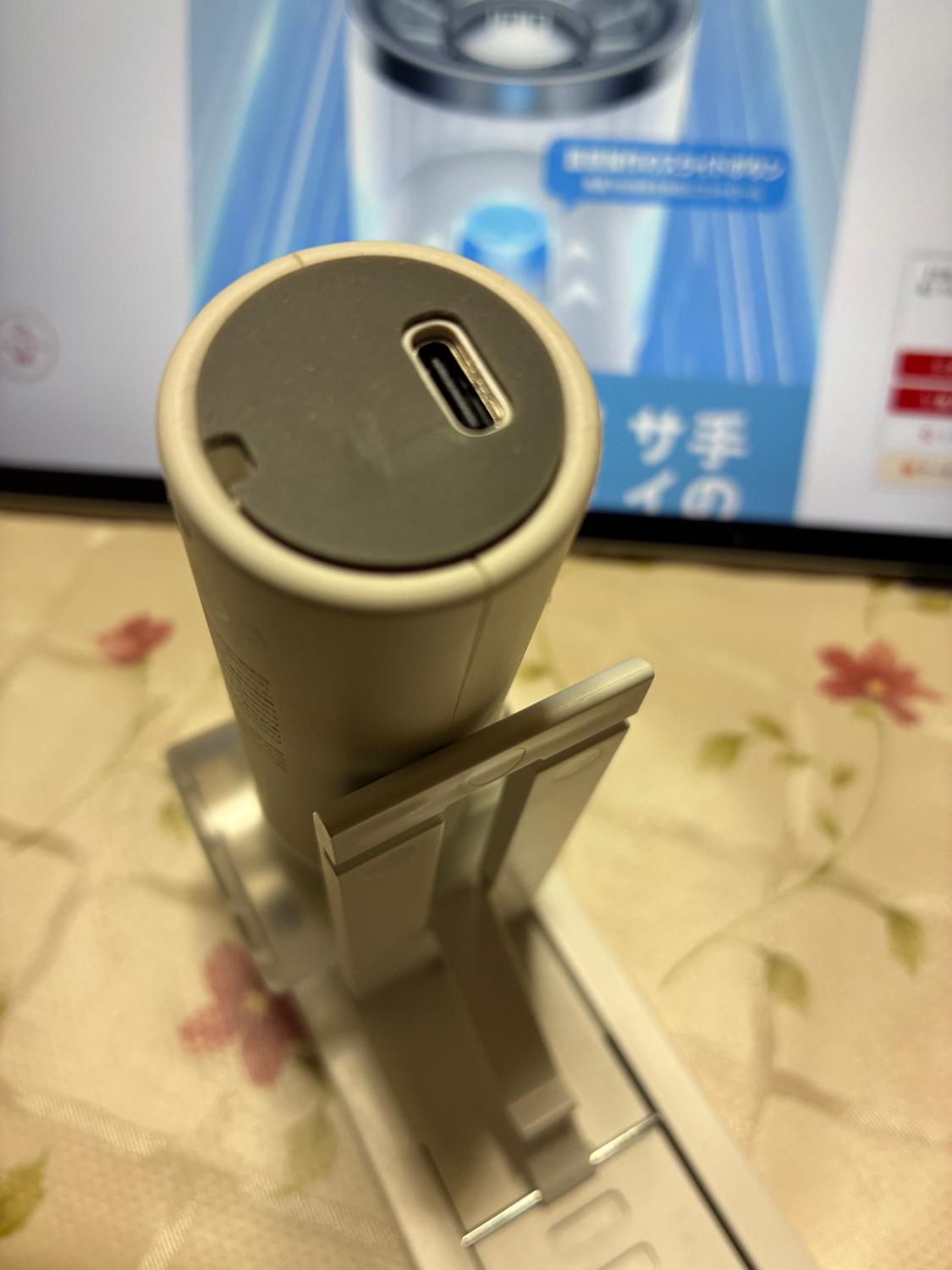 楽天市場】【究極小型化・驚きの強風】RANVOO ハンディファン 1-100