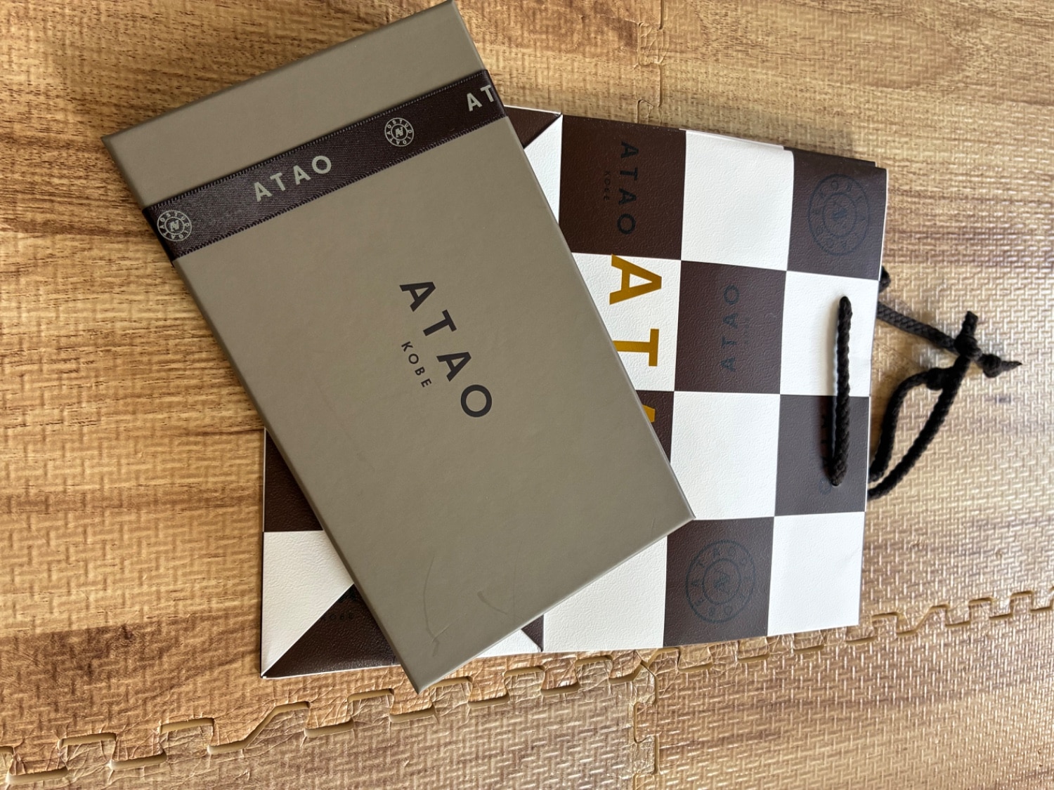 【美品(記載事項有)】ATAO　❤️slimo ケリー❤️　プラム　✳️お箱無し 楽天市場】【ATAO公式】スタッフ愛用率No1！ フラグメントケースのよう