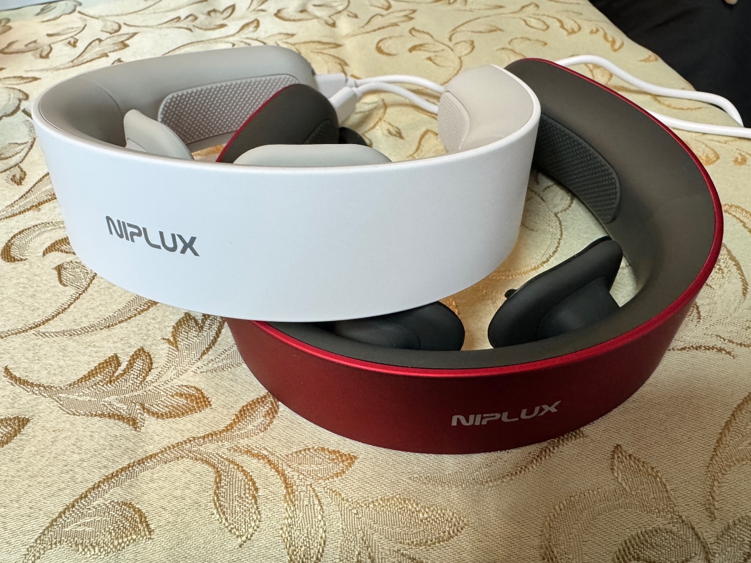 NIPLUX ネックリラックス 首ケア レビュー画像1