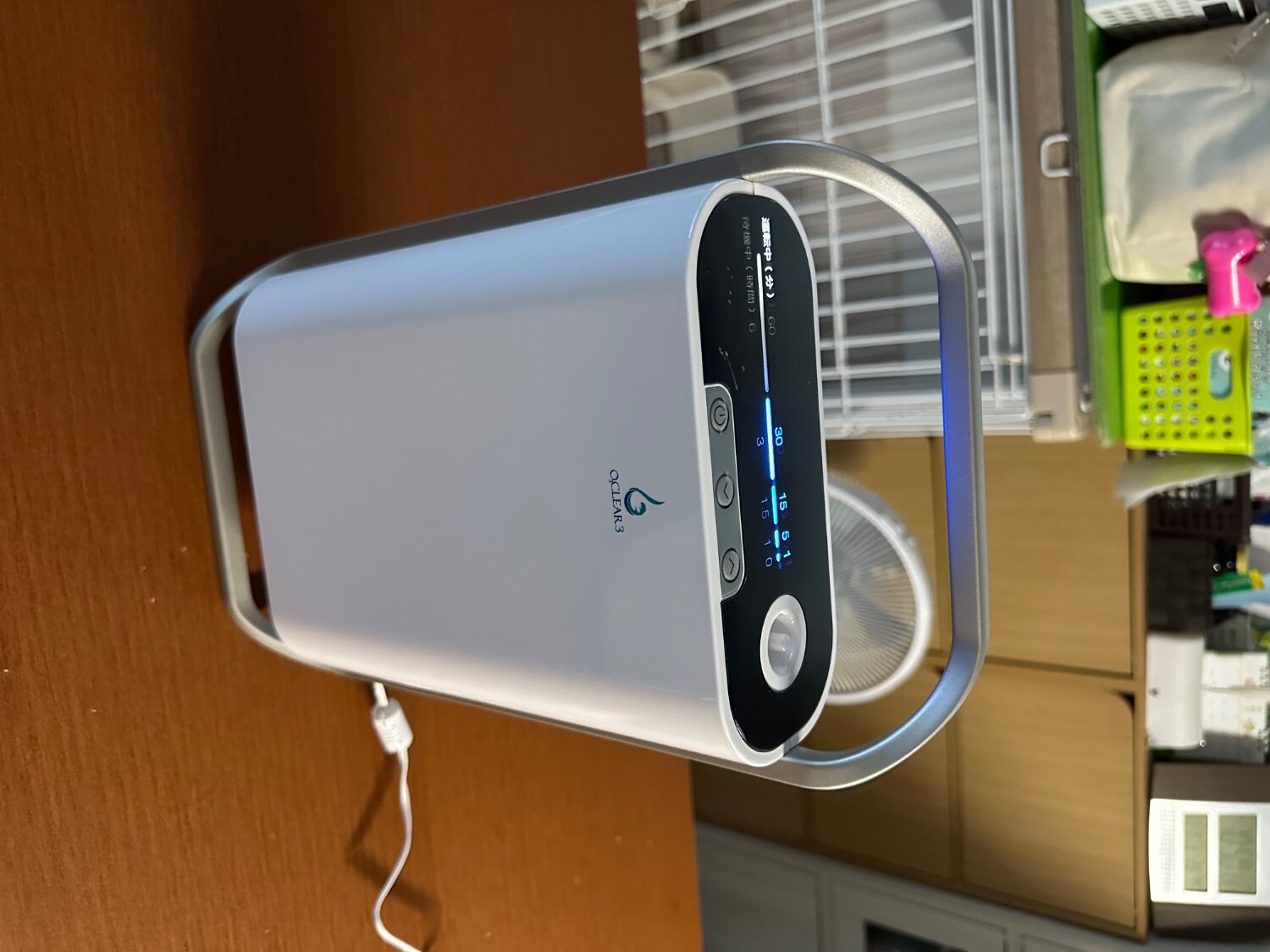 楽天市場】オゾン発生器 オースリークリア3 オゾン生成量600mg/hr