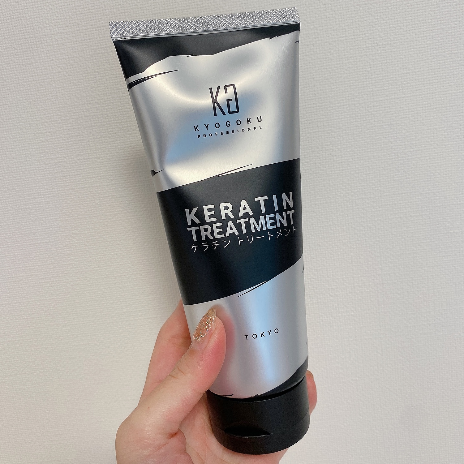 楽天市場】公式 マラソンP10倍＆10%OFF 【 KYOGOKU ケラチン