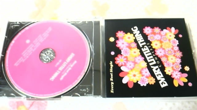 楽天市場】Every Best Single ～COMPLETE～（Encore Edition）（4CD+